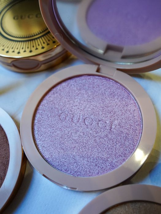 Хайлайтер Gucci Beauty Glow