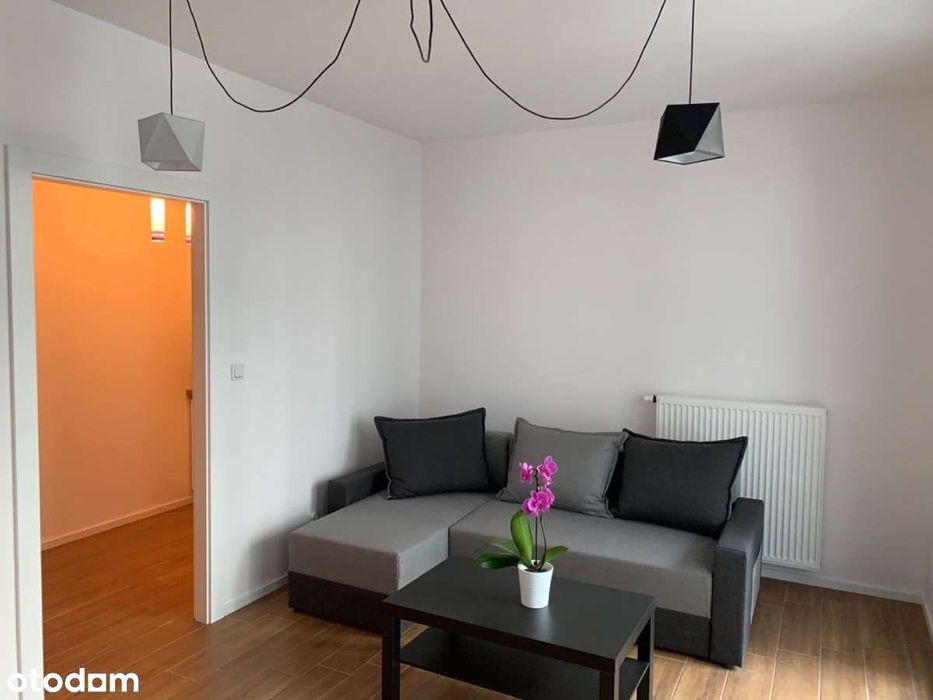 Wynajmę kawalerkę Warszawa Kasprzaka 29c