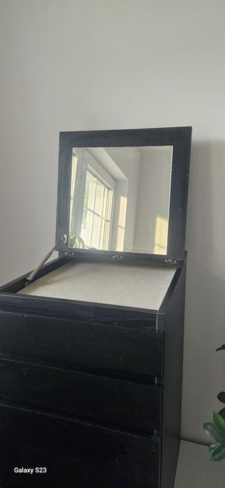 Komoda Malm Ikea