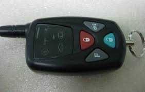 Брелок новый к автосигнализации Sheriff - 700/725/900/910/925/1050. .