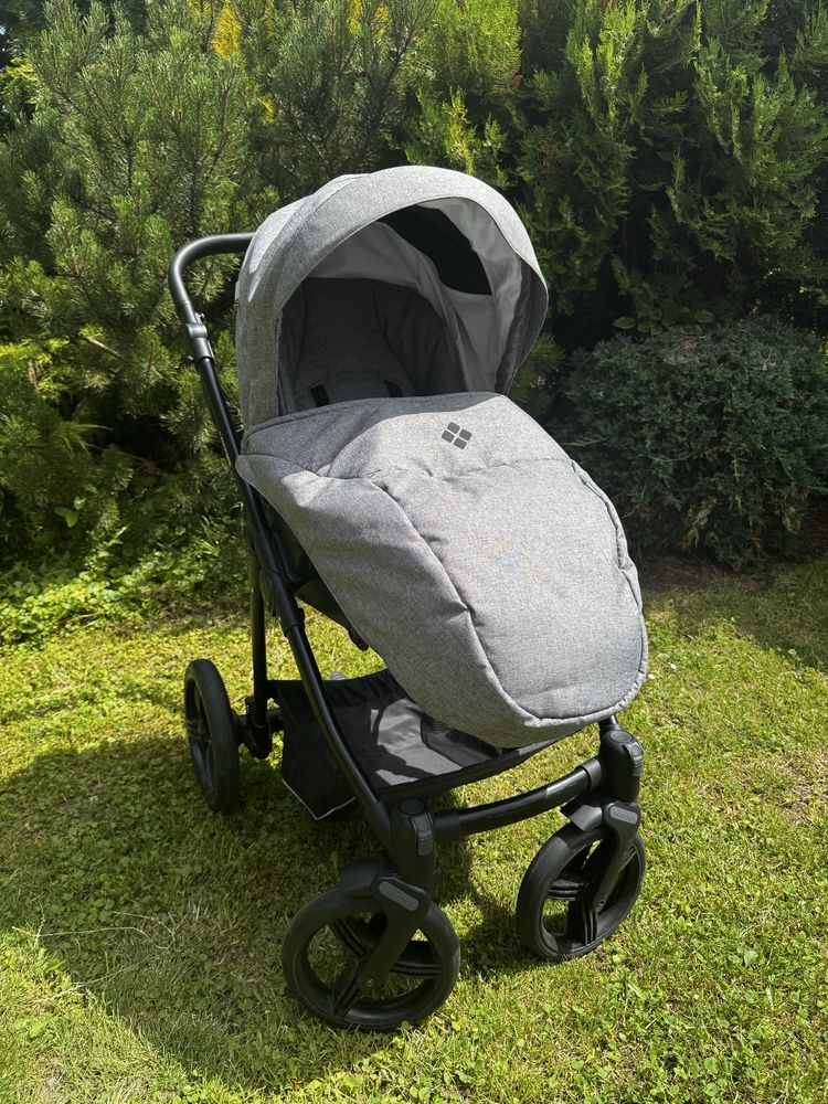 Bebetto Vulcano New i Avionaut Pixel Pro