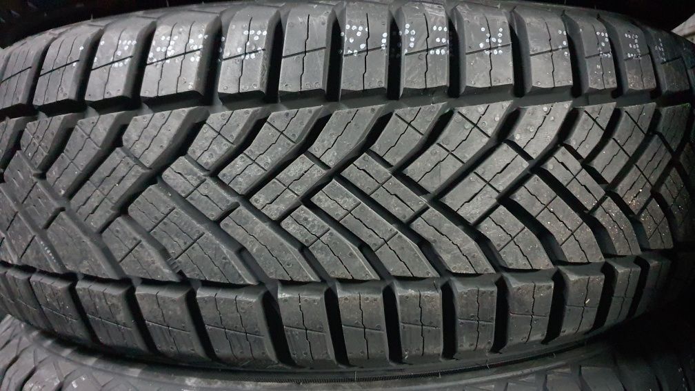 4 x 215/65 R16C NOWE opony całoroczne ! FV 23% ! Zapraszamy