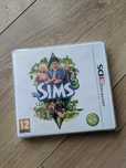 The Sims 3 / Nintendo 3ds