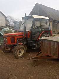 Sprzedam Zetor 7211