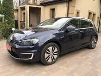 Volkswagen E-Golf