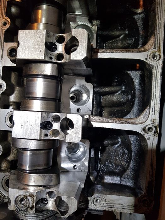 Поддон,Двигатель 1,9 TDI (bjb) Volkswagen.Разборка