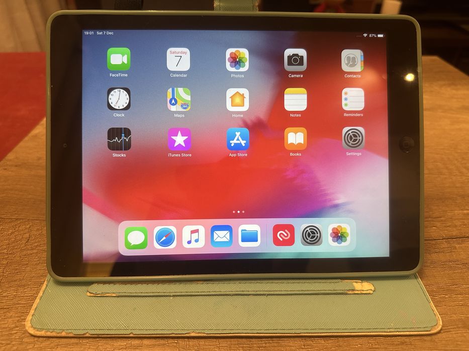 iPad Air 1 Tablet