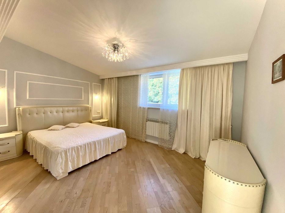 Оренда Липинського, 8, 3 кімнатна, від господаря, дизайнерська