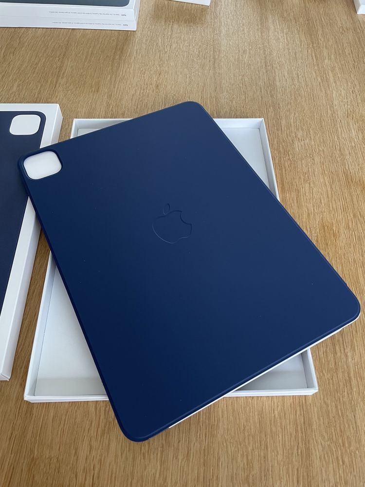 Оригінал! Чохол Apple для iPad Pro 11 дюймів (Smart Folio)