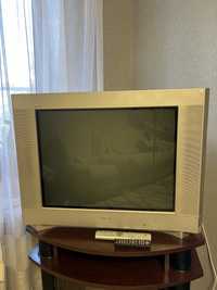 Телевізор SONY KV-29CS60K Trinitron WEGA 100Гц.