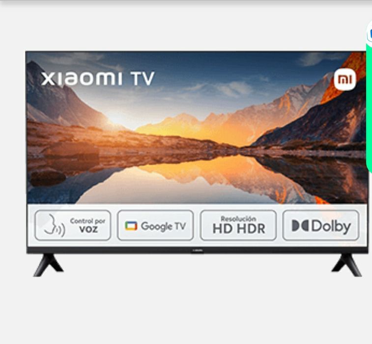 TV Xiaomi A series 32'