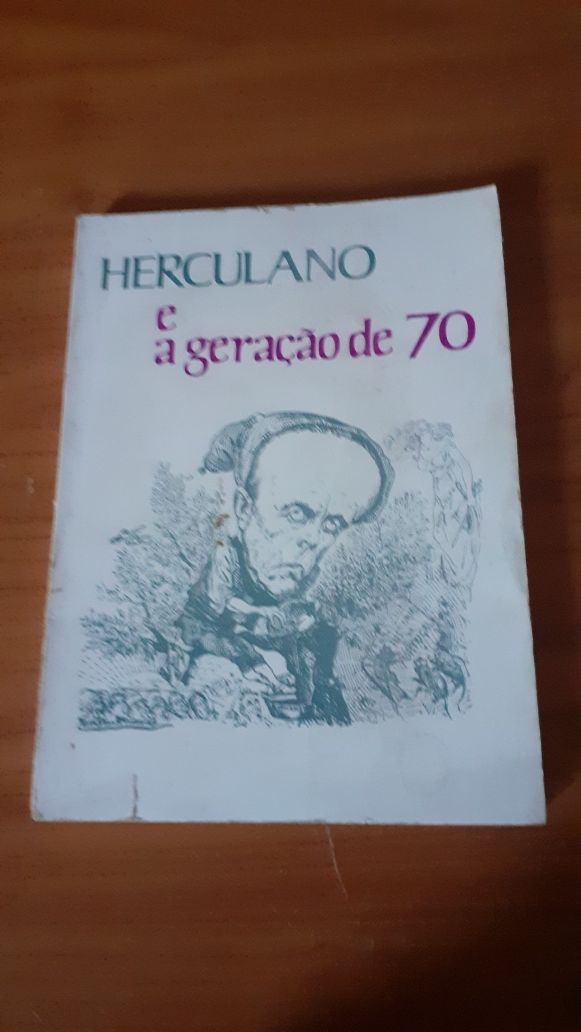 Literatura de Alexandre Herculano