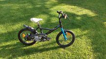 Rowerek dzieciecy decathlon btwin pira bike
