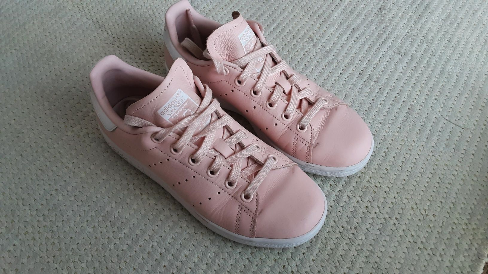 Sapatilhas Adidas Stan Smith N. 36