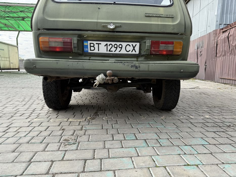 Продам ниву 2121, 1985 р