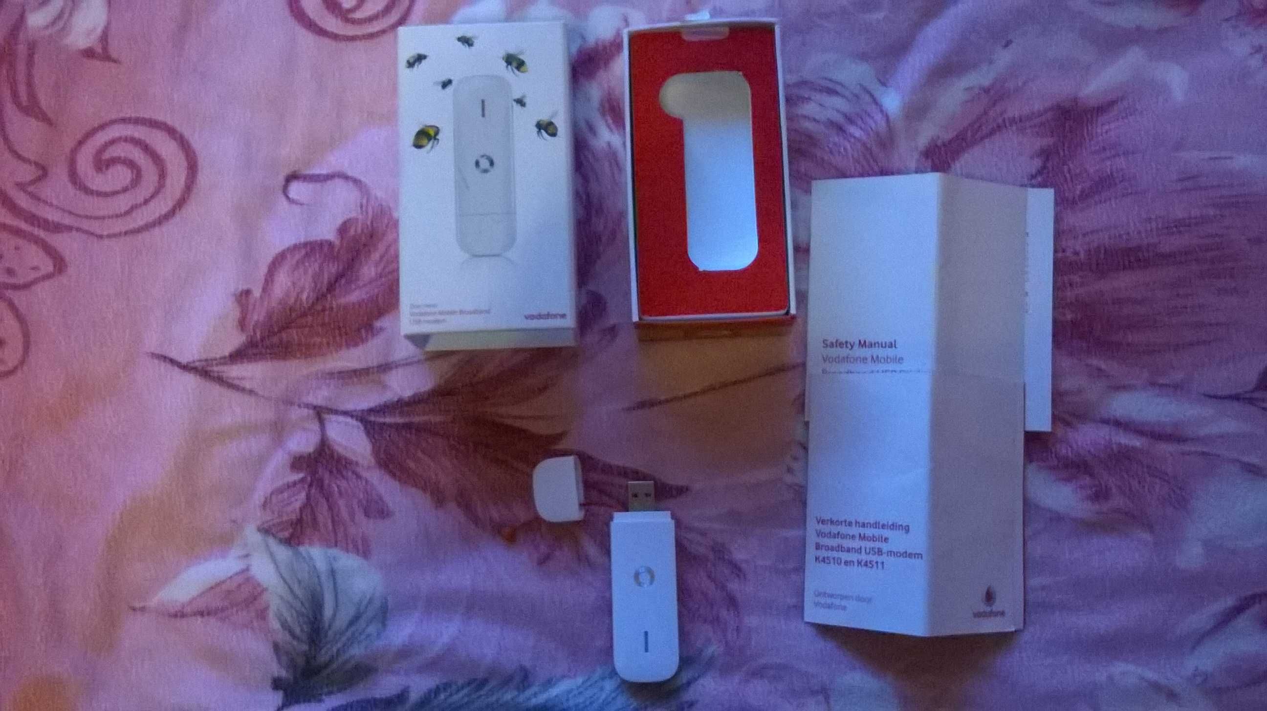 Modem K 4510 NOWY
