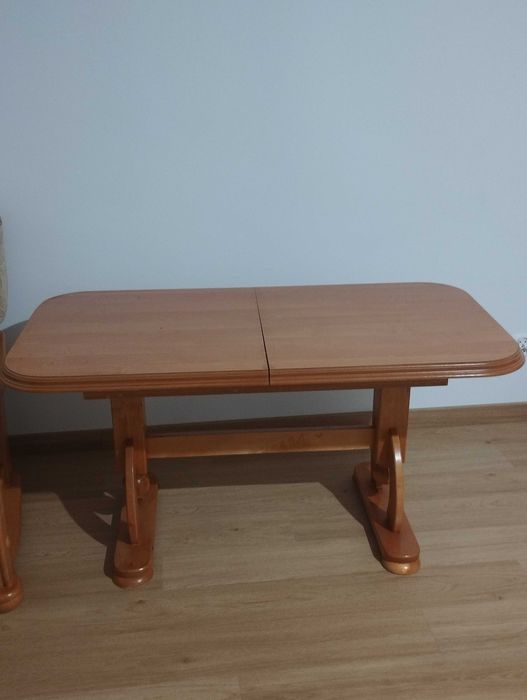 Meble pokojowe 2 fotele i ława