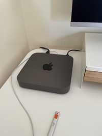 Mac Mini 2018 i3