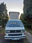 VW T3 transporter  camper