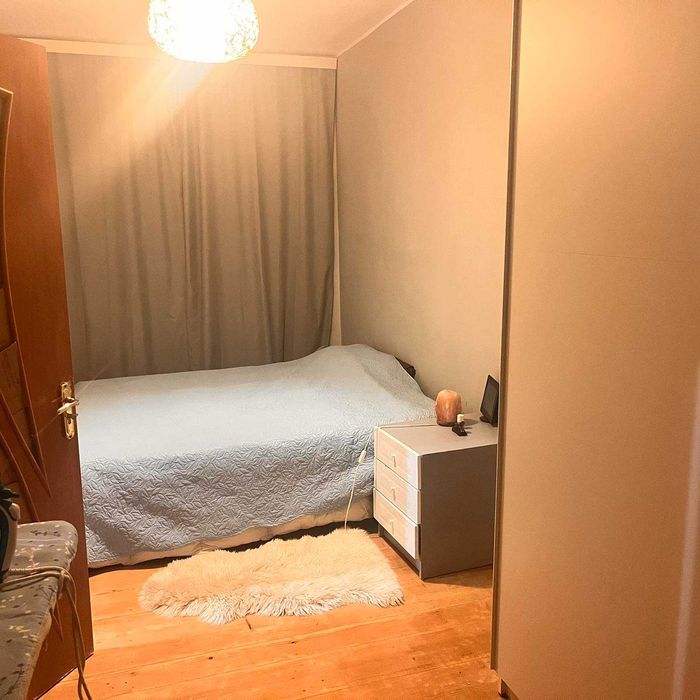 Довгострокова оренда 2 кімнатної квартири