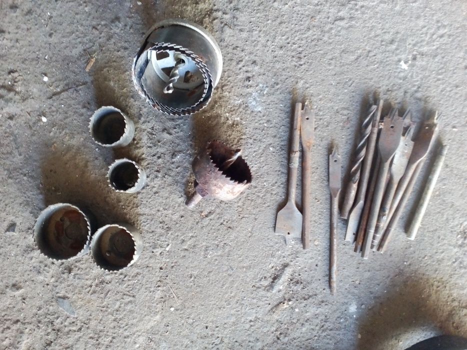 Ручной инструмент