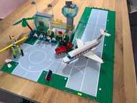 Lego Town Airport 6396 International Jetport