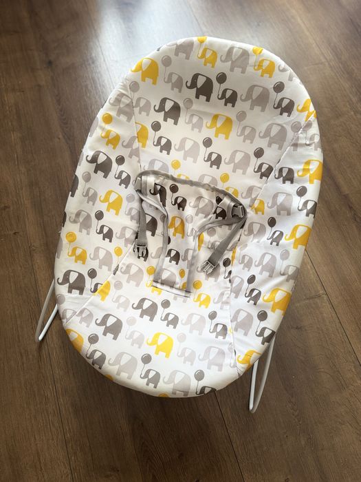 Детский шезлонг Red Kite Bambino Bouncer