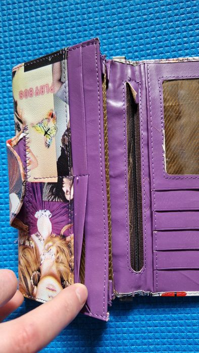 Продам кошелек гаманець жіночий