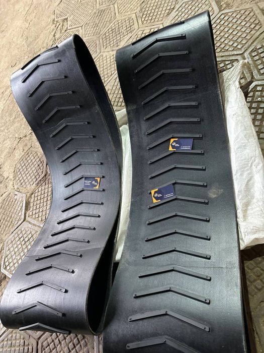 Ленты зернометателей ЗМ-60/90…