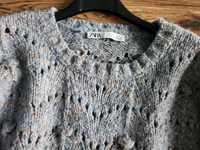 Sweter Zara rozmiar s