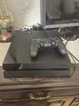 Playstation 4 com garantia (aceito troca por algo do meu interesse)