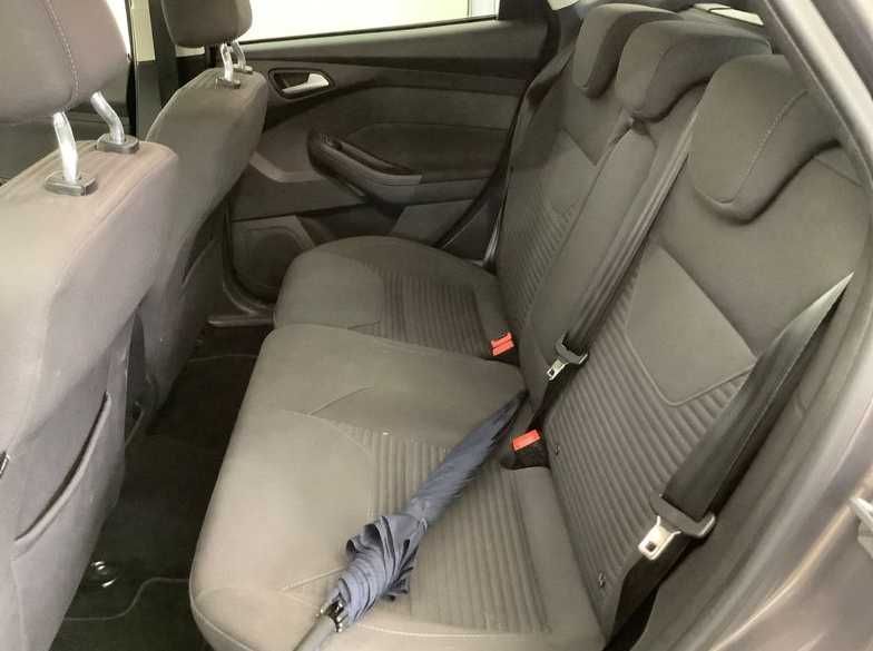 Ford Focus Sw 1.0 Ecoboost 125cv Titanium