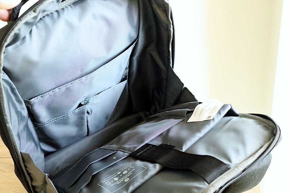 Новий рюкзак HP Renew Travel для 15.6"-16" ноутбуків, оригінал