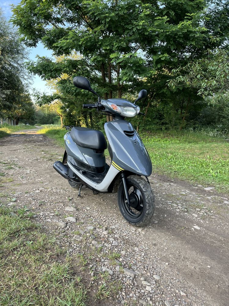 Скутер Yamaha Jog 36