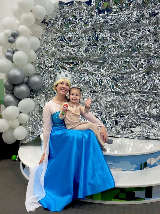 Дитячий Аніматор