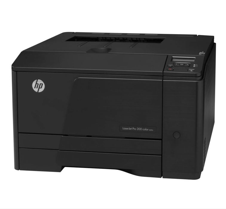 Drukarka laserowa HP LaserJet Pro 200 Color M251N