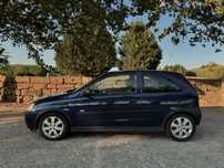 Opel Corsa 1.2 16V N-Joy