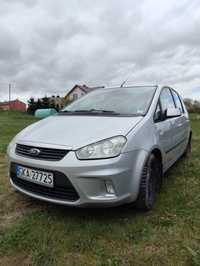 Ford C-Max 2007 1,6 benzyna