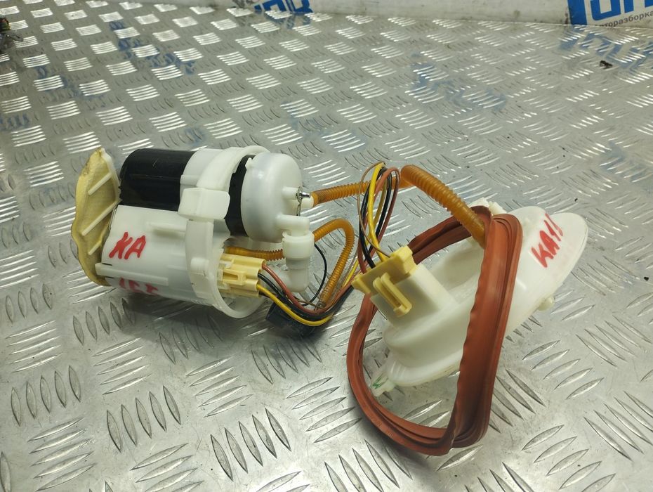 Топливный модуль 4M0919087F для Audi Q7 4M 2016-2024