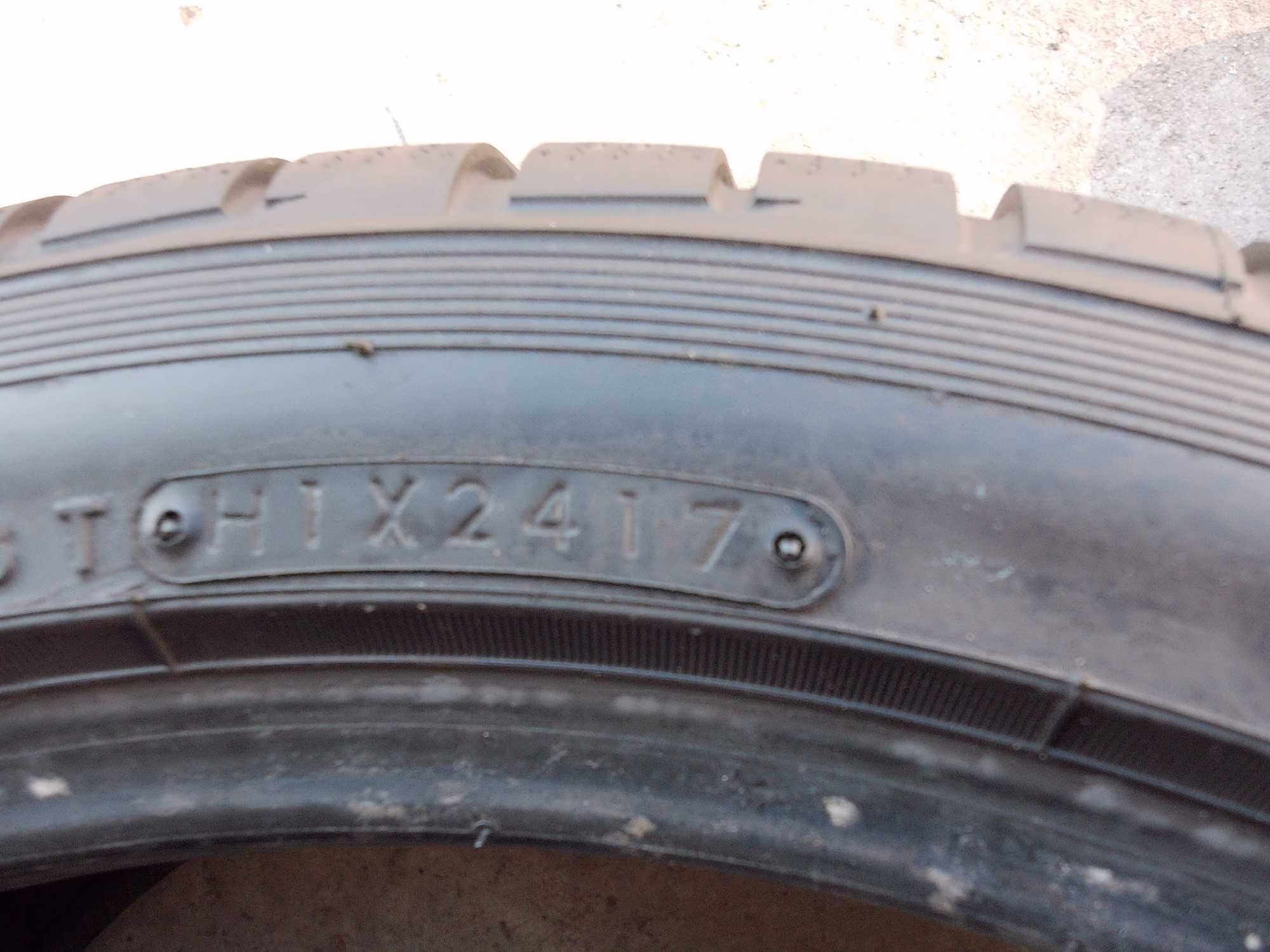 Toyo Snow Prox S954 245/40/19 98W XL jak nowe