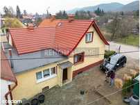 Dom w cenie mieszkania jezioro, góry