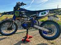 Yamaha yz 450f de 2019