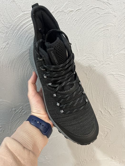 Оригінал! Черевики Merrell Bravada Mid (25.5см)