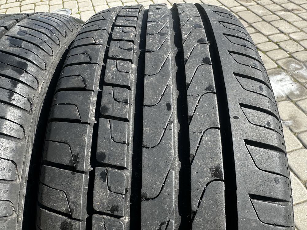 Opony letnie Pirelli Cinturato P7 205/45/17 RunFlat - Extra Load