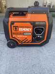 Генератор инверторный GENERGY MADEIRA 4000 w