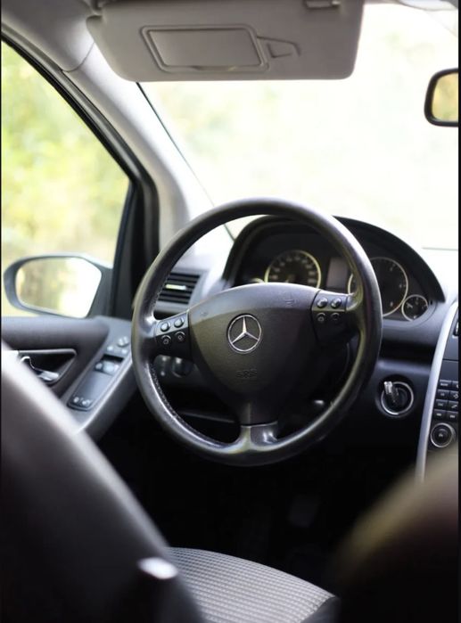 Продам Mersedes A клас