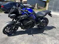 Yamaha mt10 zadbana