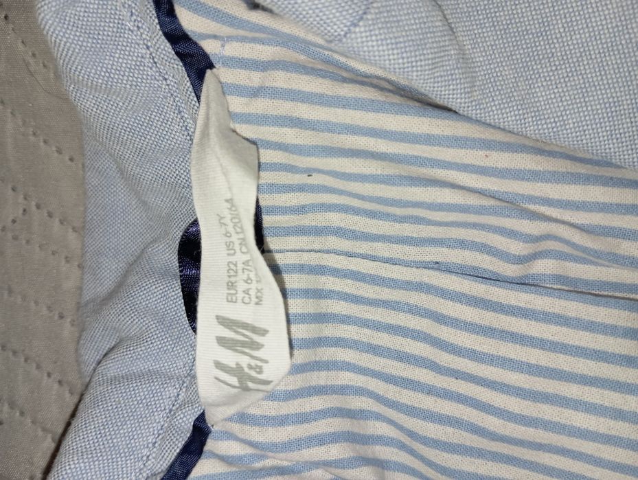 Marynarka dla chłopca