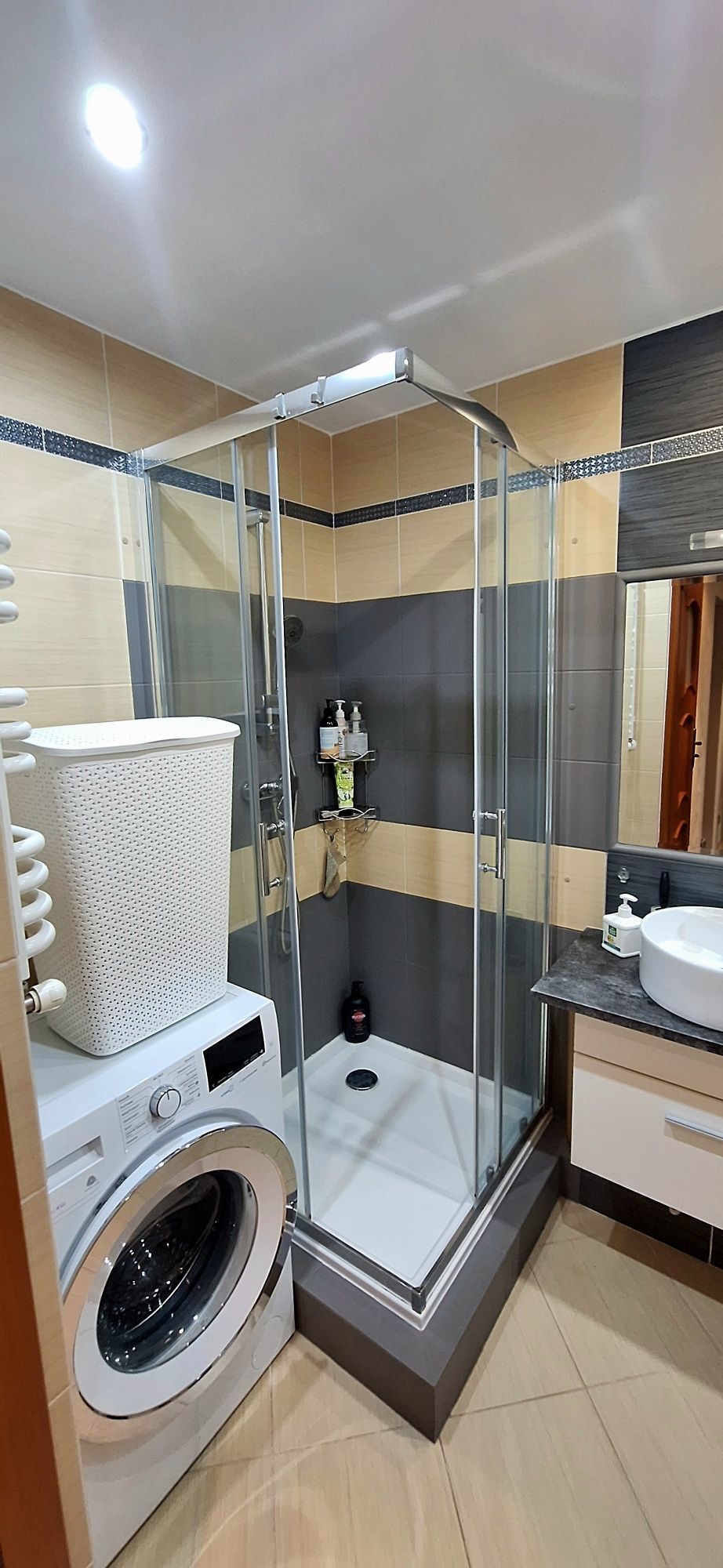 DOSTĘPNE OD ZARAZ!!! Mieszkanie w Snowidzy 60m²