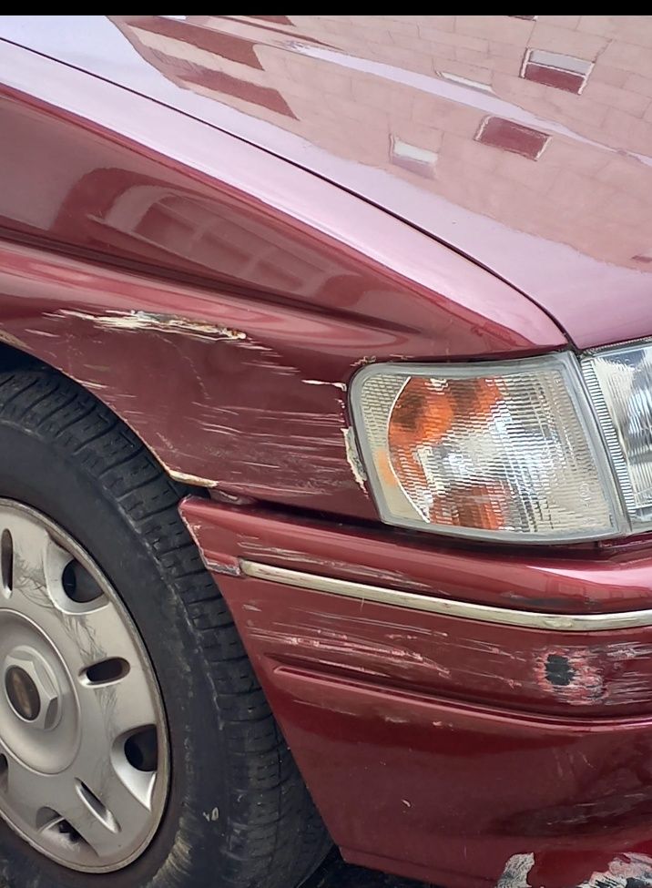 Ford Escort 1.3 Gasolina